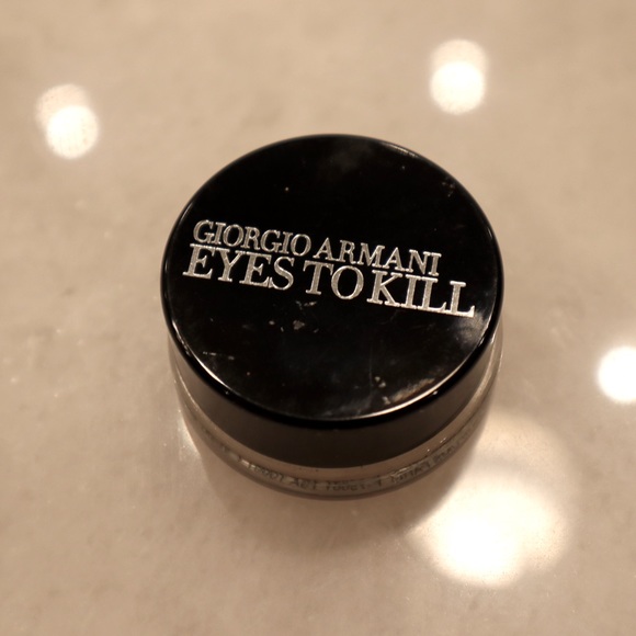 Gorgio Armani Eyes to Kill Eyeshadow - Picture 3 of 3